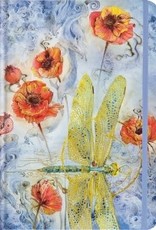 Indigo Dragonfly Journal