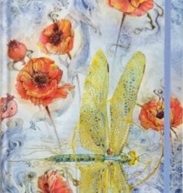 Indigo Dragonfly Journal