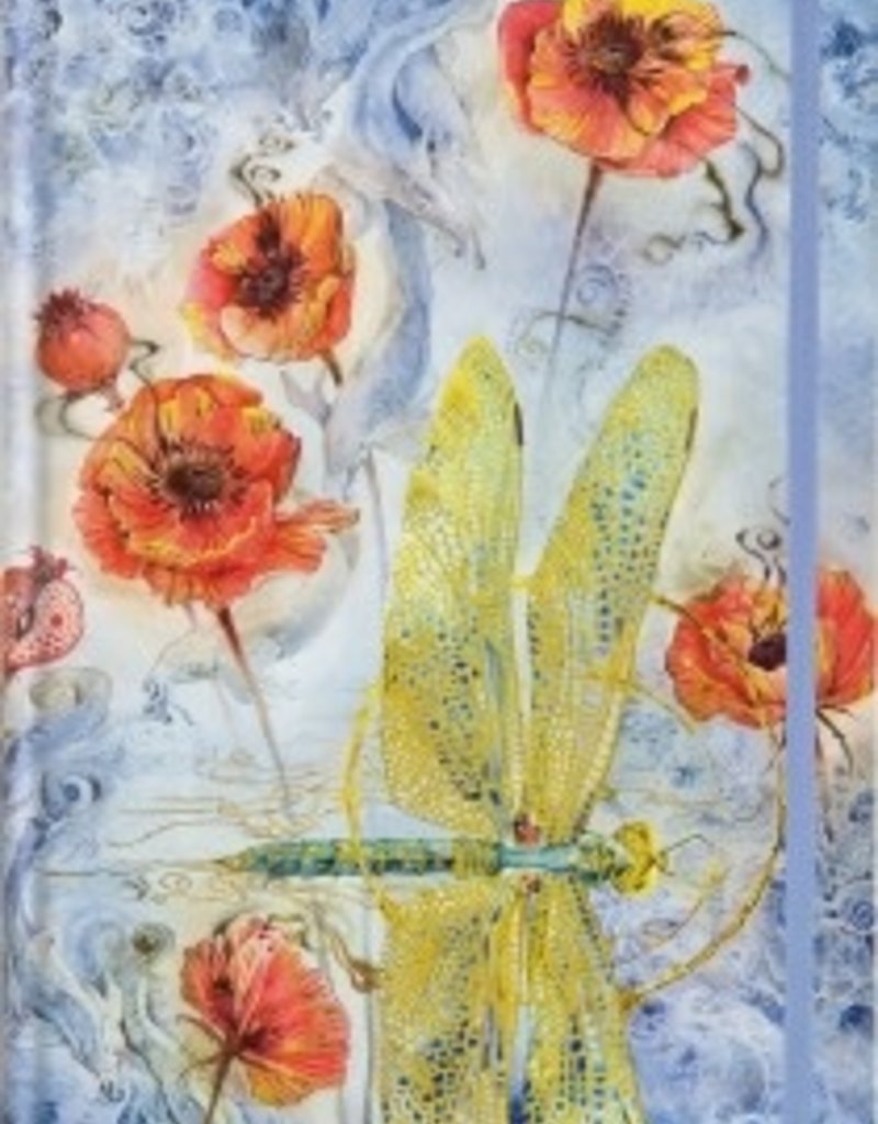 Indigo Dragonfly Journal