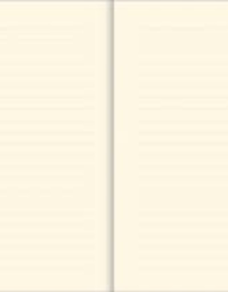 Indigo Dragonfly Journal