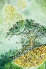 Timeless Tree Journal