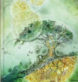 Timeless Tree Journal