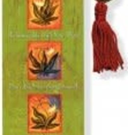 The Four Agreements Bookmark