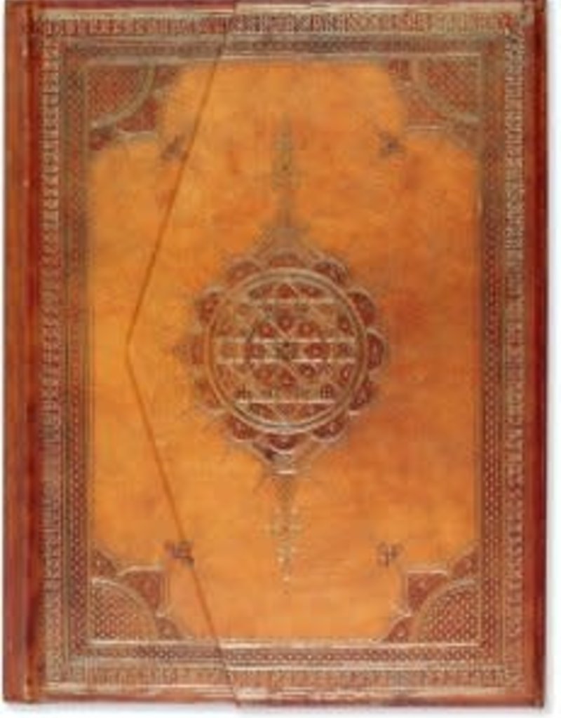 Arabesque Journal