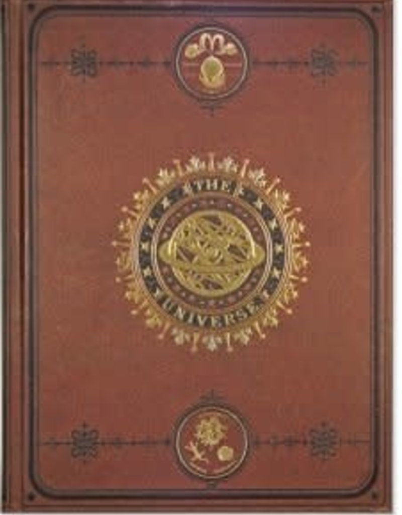 The Universe Journal