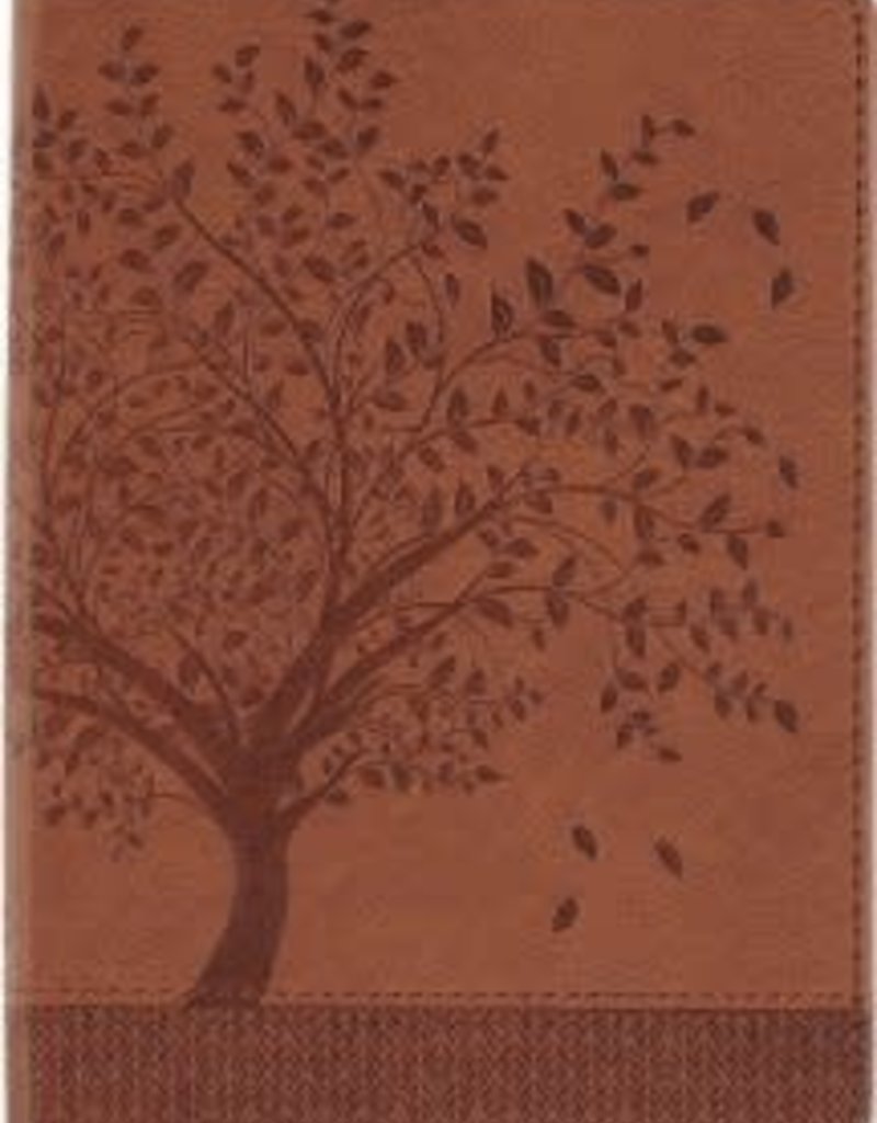 Tree of Life Artisian Journal Journal