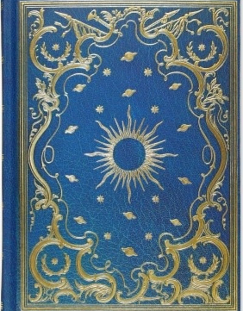 Celestial Journal