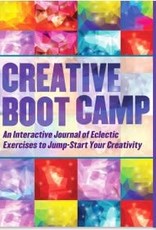Creative Boot Camp Journal