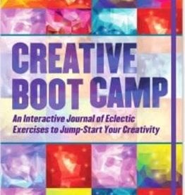 Creative Boot Camp Journal