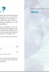 Creative Boot Camp Journal