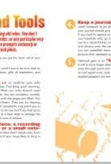 Creative Boot Camp Journal