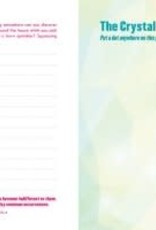 Creative Boot Camp Journal