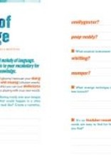 Creative Boot Camp Journal