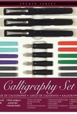 Studio Series Calligraphy Set