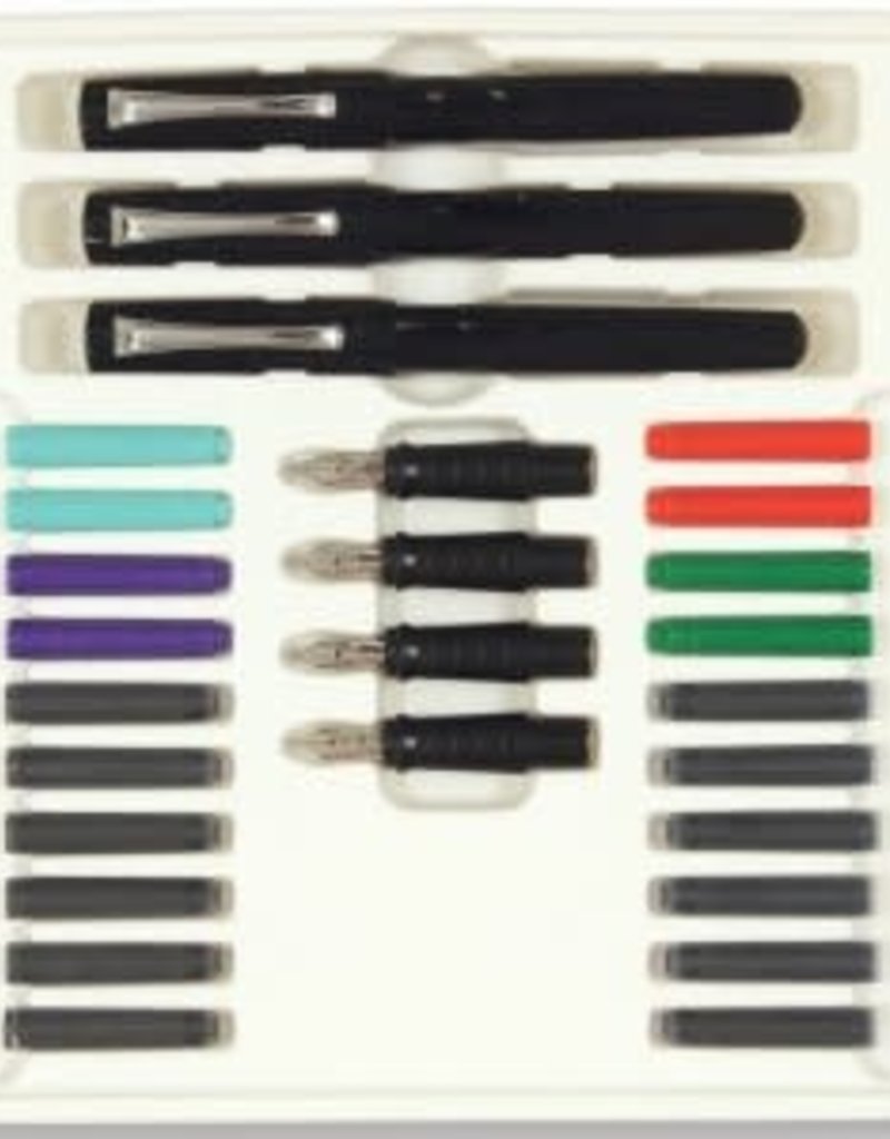 Studio Series Calligraphy Set