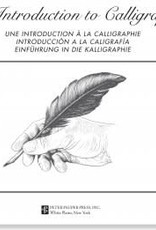 Studio Series Calligraphy Set