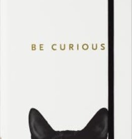 Curious Cat Journal