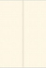 Voyager Nutmeg Journal