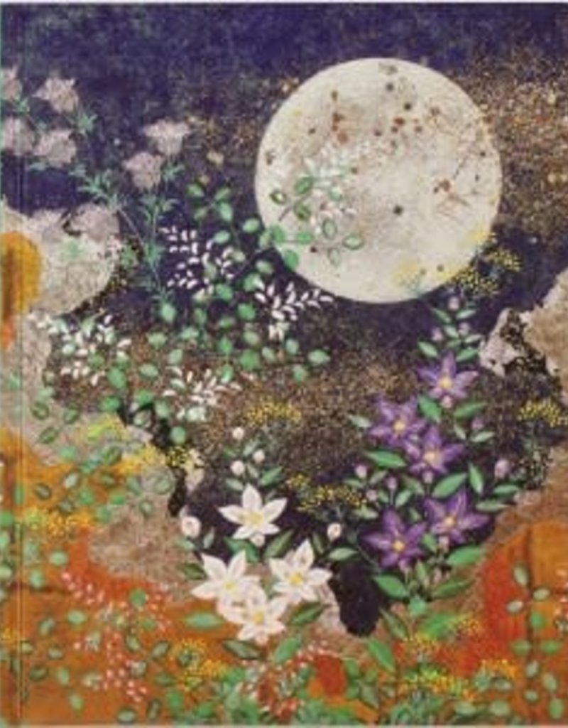 Autumn Moon Journal