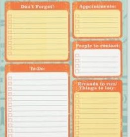 Can't Remember Notepad