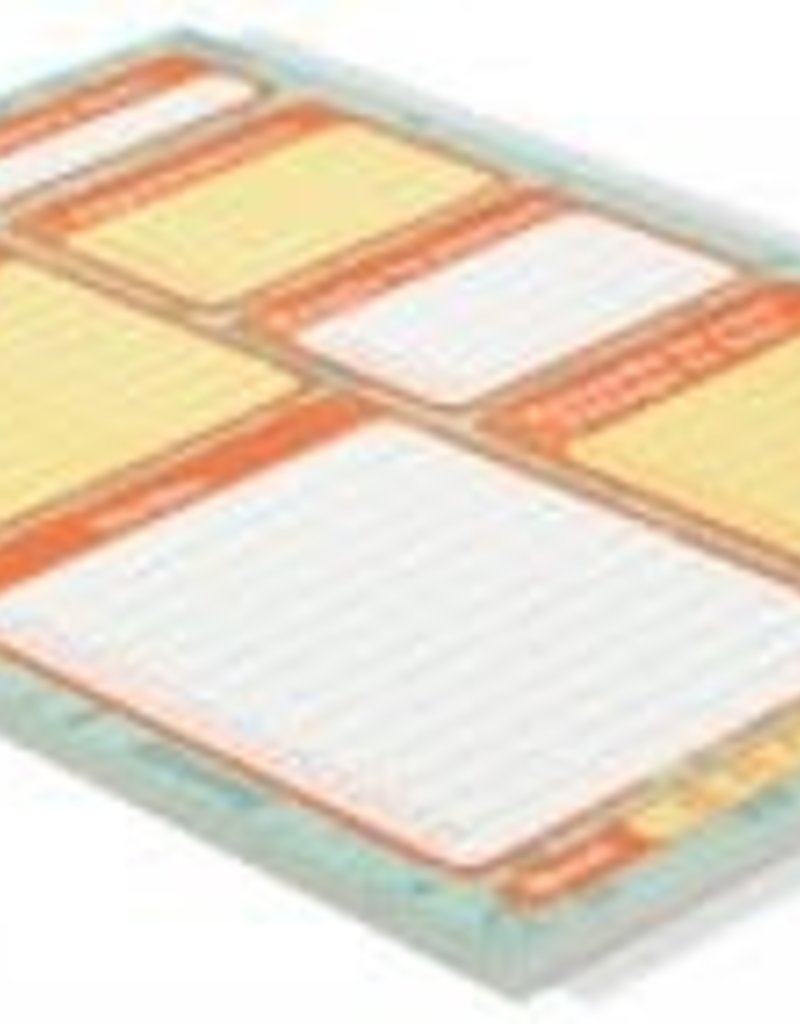 Can't Remember Notepad