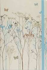 Journal- Butterflies