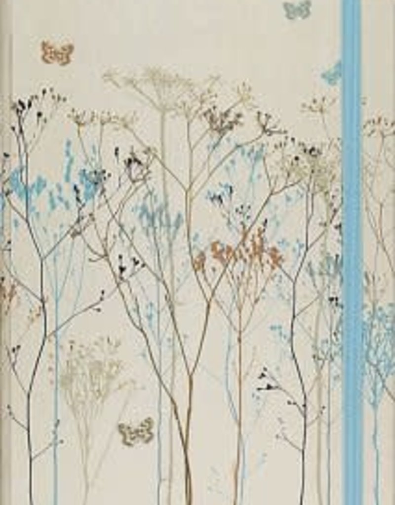 Journal- Butterflies