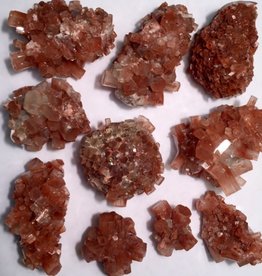 Aragonite Cluster (large)- 62832