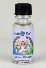 Ancient Wisdom Oil
