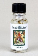 Hekate Oil