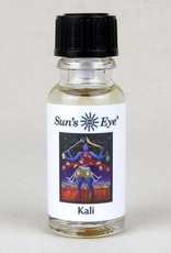 Kali Oil