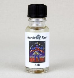 Kali Oil