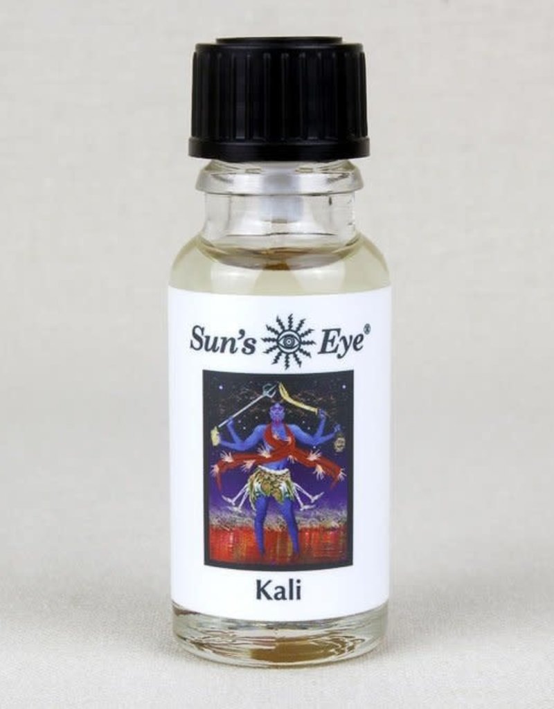 Kali Oil