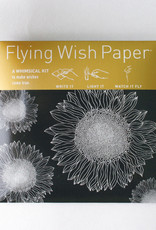 Flying Wish Paper - Sunflowers - FWP-M-506sunflowers