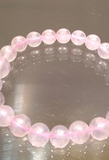 Rose Quartz Power Bracelet
