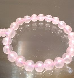 Rose Quartz Power Bracelet