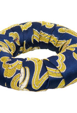 Singing Bowl Cushion