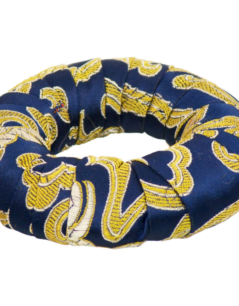 Singing Bowl Cushion