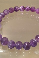 Amethyst Power Bracelet