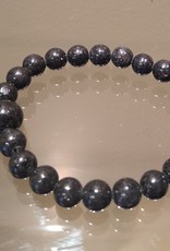 Nuummite Power Bracelet