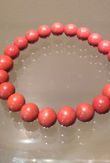 Red Jasper Power Bracelet
