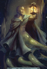 Mermaid Tarot by Leeza Robertson and Julie Dillon