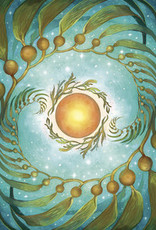 Mermaid Tarot by Leeza Robertson and Julie Dillon