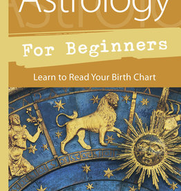 Astrology for Beginners by David Pond