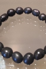 Shungite Free Form Bracelet