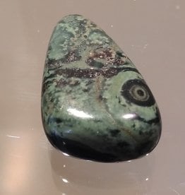 Kambaba Jasper Tumble