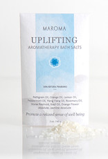 Aromatherapy Uplifting Bath Salts