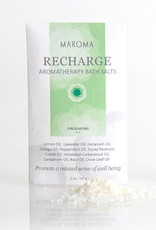 Aromatherapy Recharge Bath Salts
