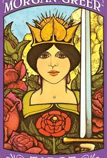 Morgan-Greer Tarot