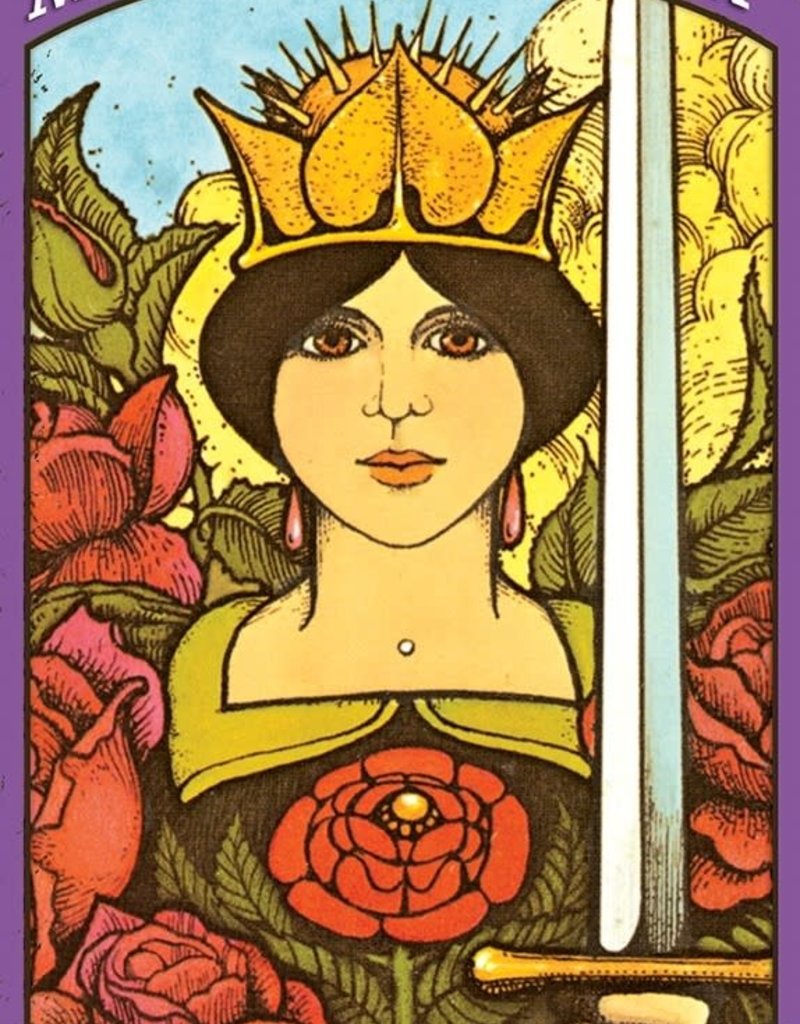 Morgan-Greer Tarot